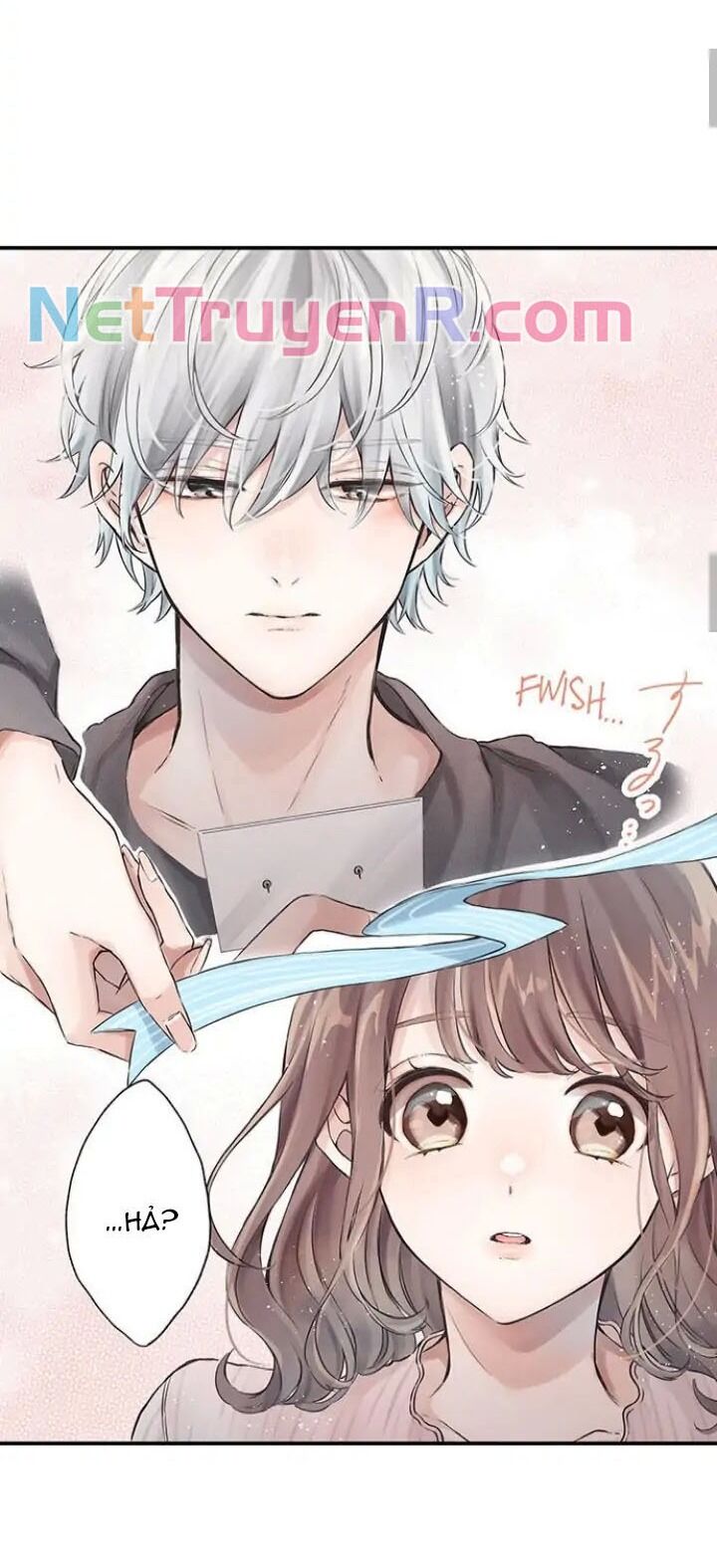 Sau 3 Năm, Tôi Quay Lại Với Người Yêu Cũ Chapter 18 - 11