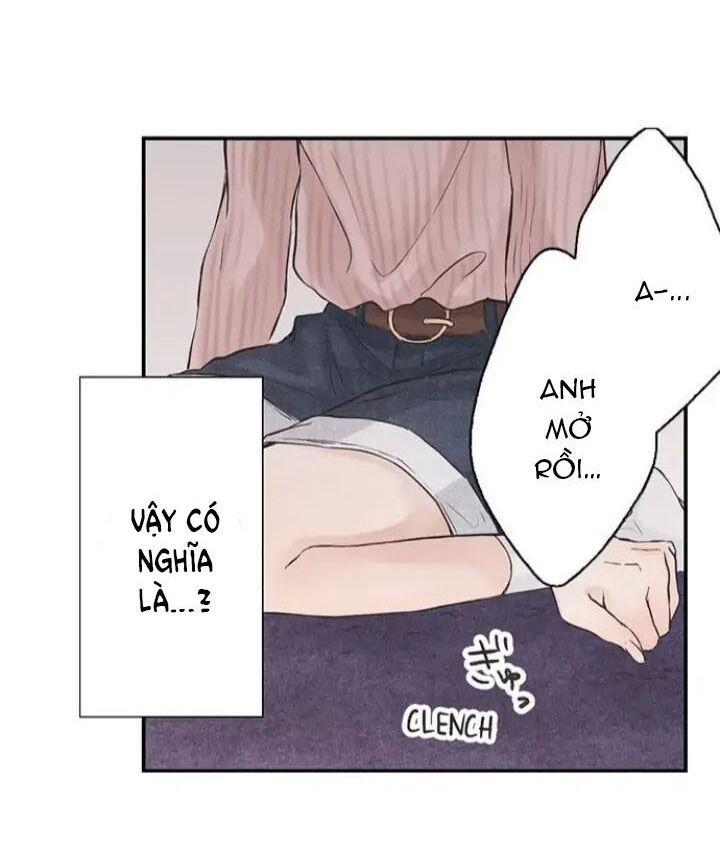 Sau 3 Năm, Tôi Quay Lại Với Người Yêu Cũ Chapter 18 - 12