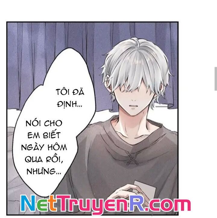 Sau 3 Năm, Tôi Quay Lại Với Người Yêu Cũ Chapter 18 - 13