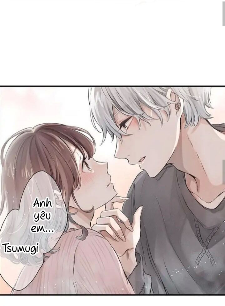 Sau 3 Năm, Tôi Quay Lại Với Người Yêu Cũ Chapter 18 - 14