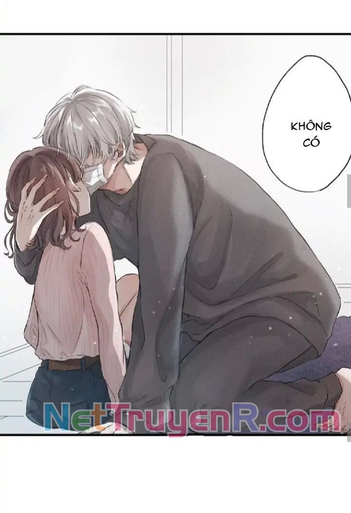 Sau 3 Năm, Tôi Quay Lại Với Người Yêu Cũ Chapter 18 - 17