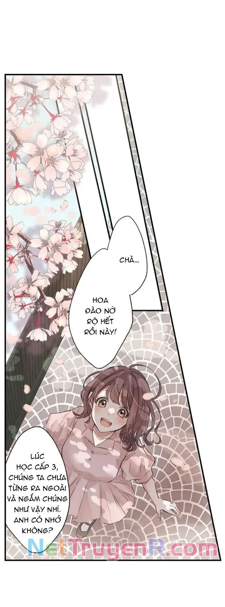 Sau 3 Năm, Tôi Quay Lại Với Người Yêu Cũ Chapter 18 - 19