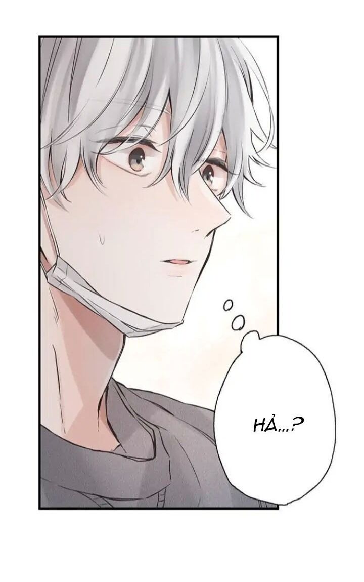 Sau 3 Năm, Tôi Quay Lại Với Người Yêu Cũ Chapter 18 - 3