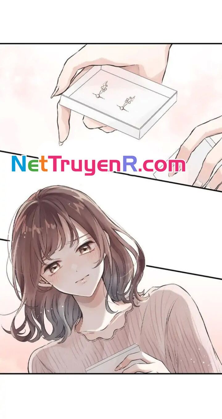 Sau 3 Năm, Tôi Quay Lại Với Người Yêu Cũ Chapter 18 - 4