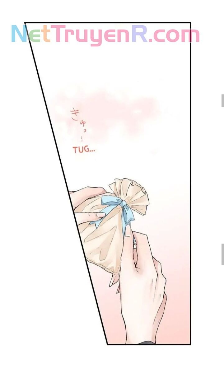 Sau 3 Năm, Tôi Quay Lại Với Người Yêu Cũ Chapter 18 - 9