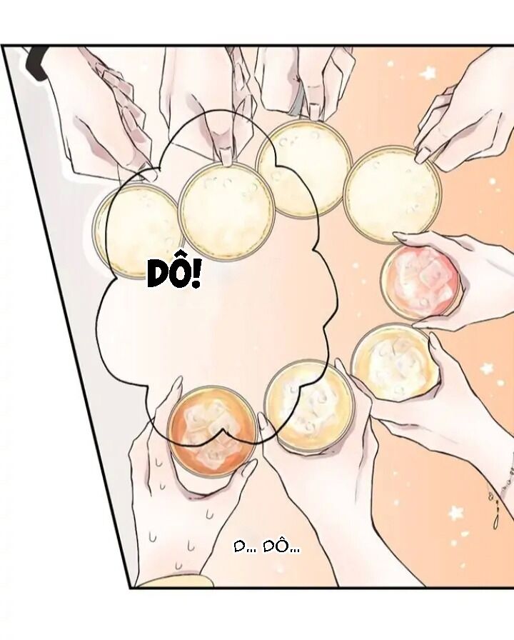 Sau 3 Năm, Tôi Quay Lại Với Người Yêu Cũ Chapter 2 - 2