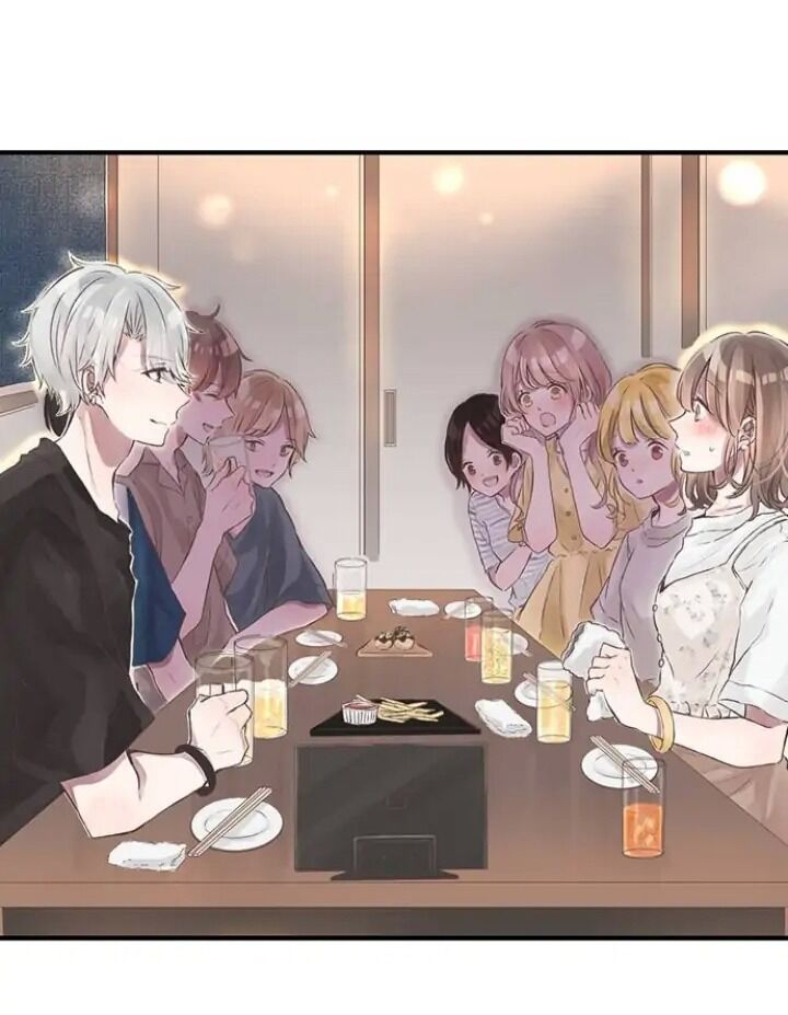 Sau 3 Năm, Tôi Quay Lại Với Người Yêu Cũ Chapter 2 - 11