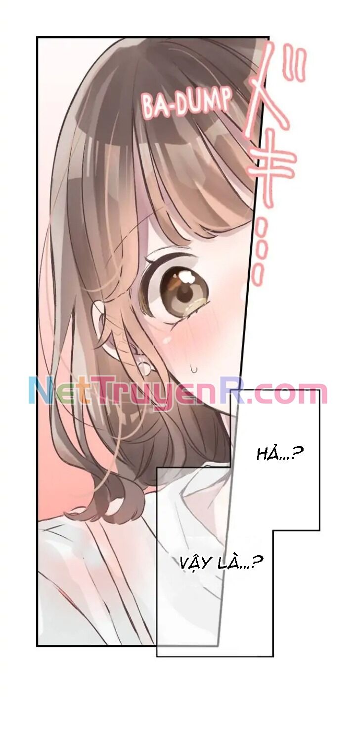 Sau 3 Năm, Tôi Quay Lại Với Người Yêu Cũ Chapter 2 - 12
