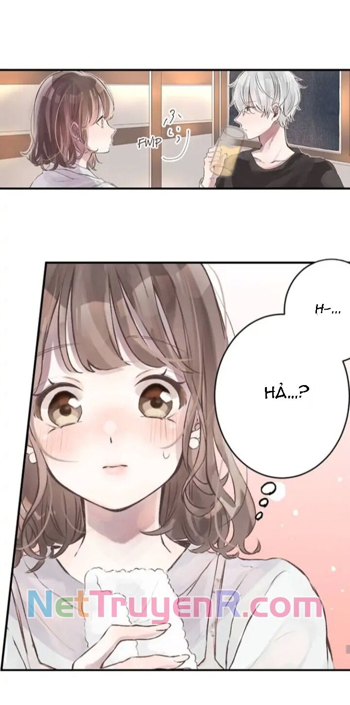 Sau 3 Năm, Tôi Quay Lại Với Người Yêu Cũ Chapter 2 - 13