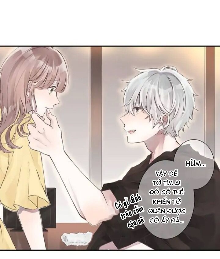 Sau 3 Năm, Tôi Quay Lại Với Người Yêu Cũ Chapter 2 - 15