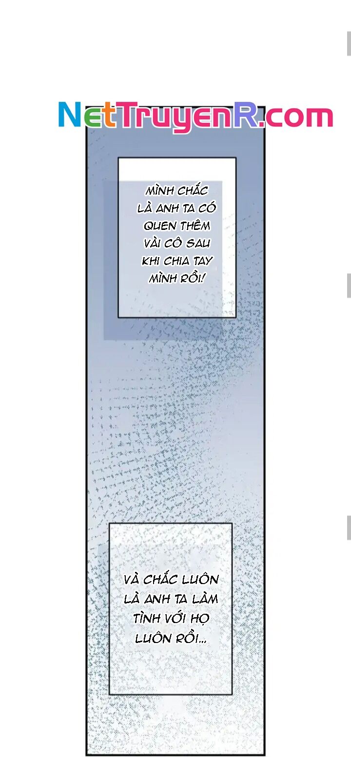 Sau 3 Năm, Tôi Quay Lại Với Người Yêu Cũ Chapter 2 - 18