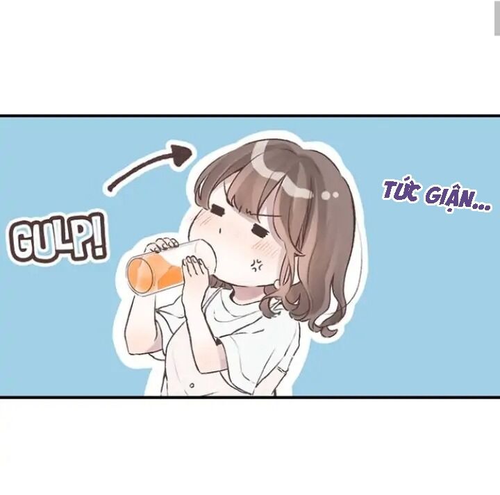 Sau 3 Năm, Tôi Quay Lại Với Người Yêu Cũ Chapter 2 - 19