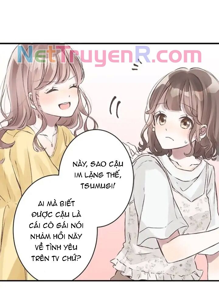 Sau 3 Năm, Tôi Quay Lại Với Người Yêu Cũ Chapter 2 - 20