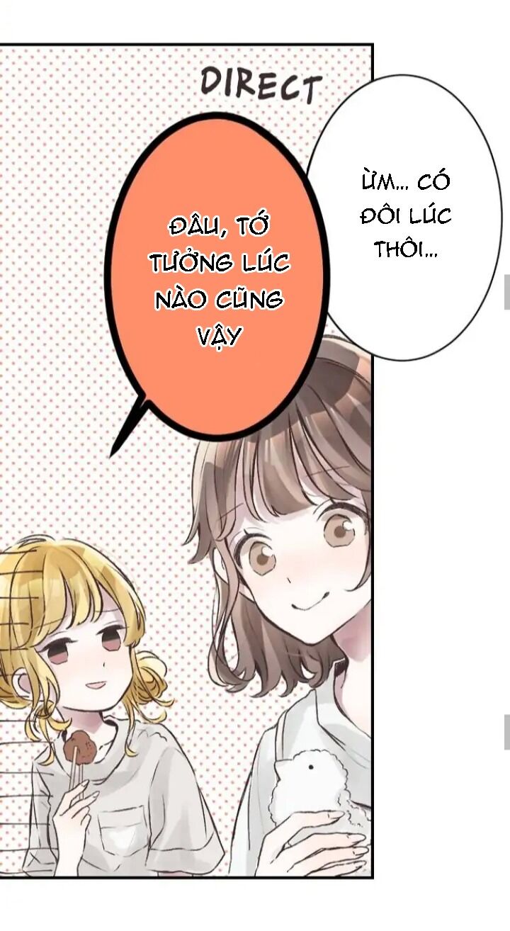 Sau 3 Năm, Tôi Quay Lại Với Người Yêu Cũ Chapter 2 - 22