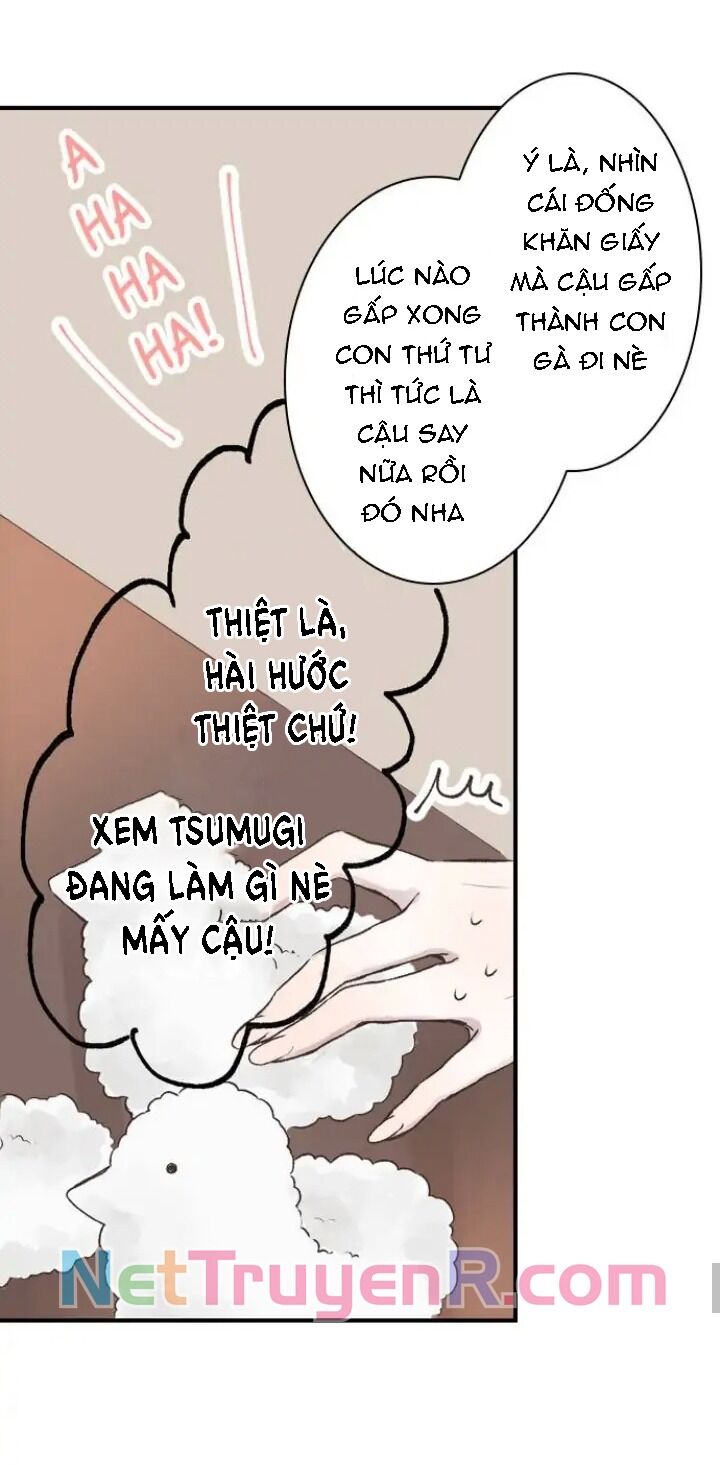 Sau 3 Năm, Tôi Quay Lại Với Người Yêu Cũ Chapter 2 - 23