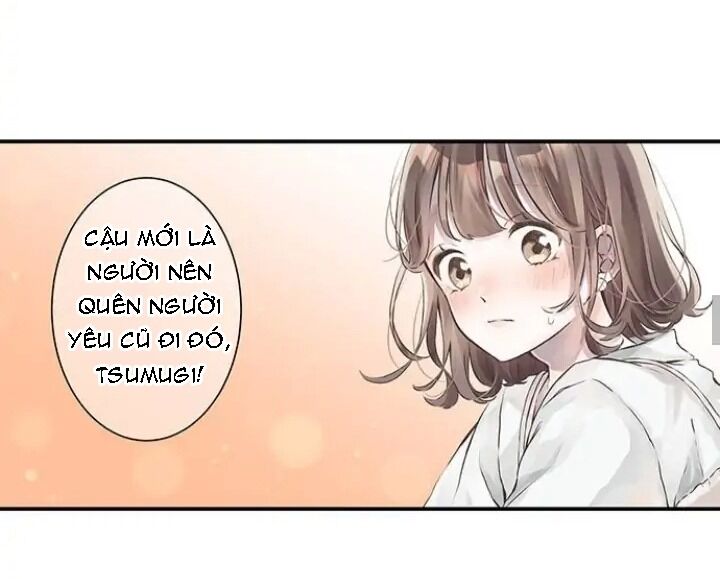 Sau 3 Năm, Tôi Quay Lại Với Người Yêu Cũ Chapter 2 - 24