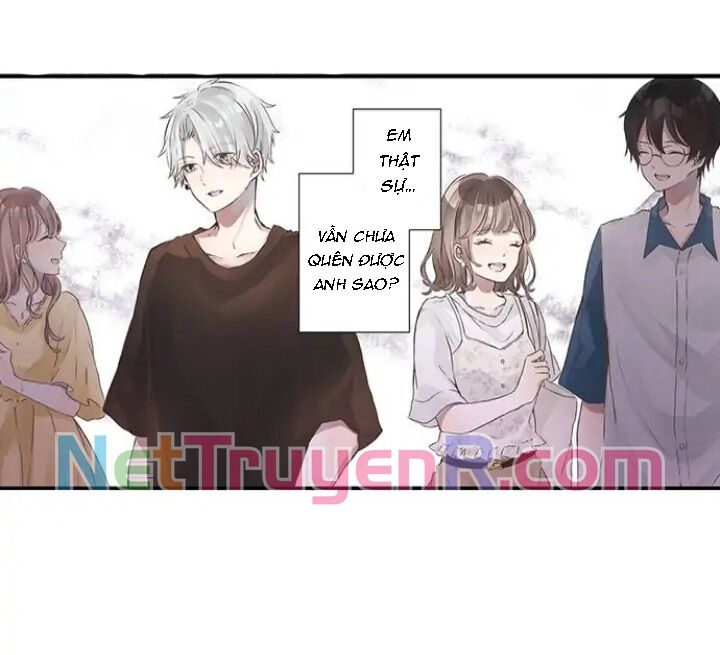 Sau 3 Năm, Tôi Quay Lại Với Người Yêu Cũ Chapter 2 - 28