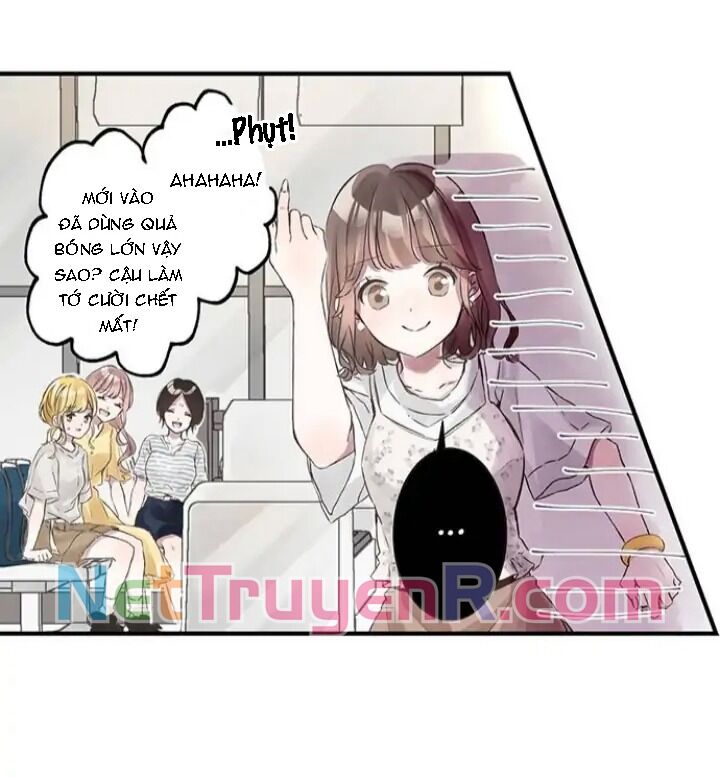 Sau 3 Năm, Tôi Quay Lại Với Người Yêu Cũ Chapter 2 - 30