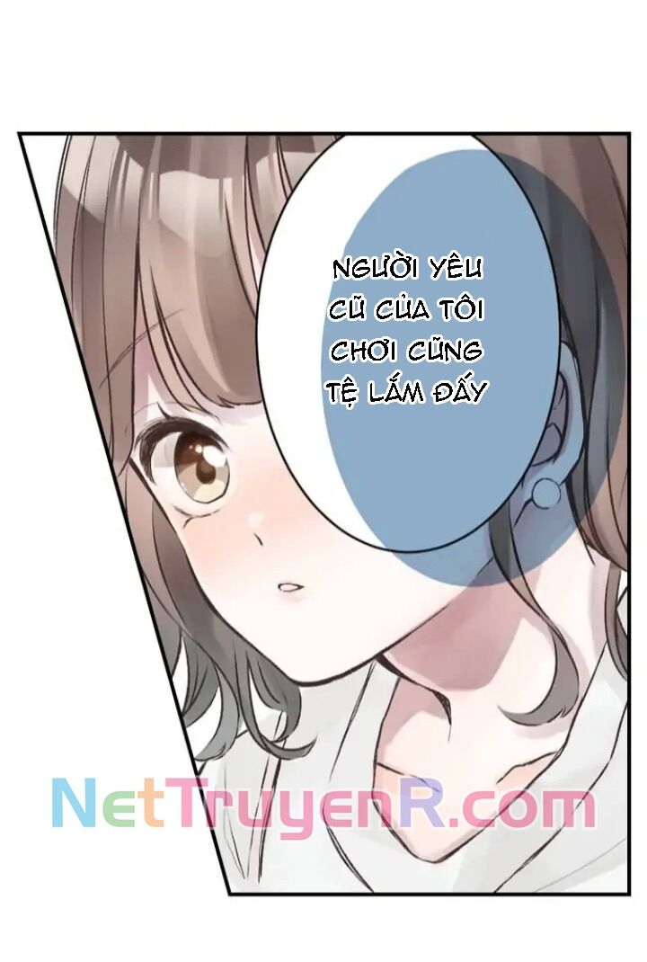 Sau 3 Năm, Tôi Quay Lại Với Người Yêu Cũ Chapter 2 - 33