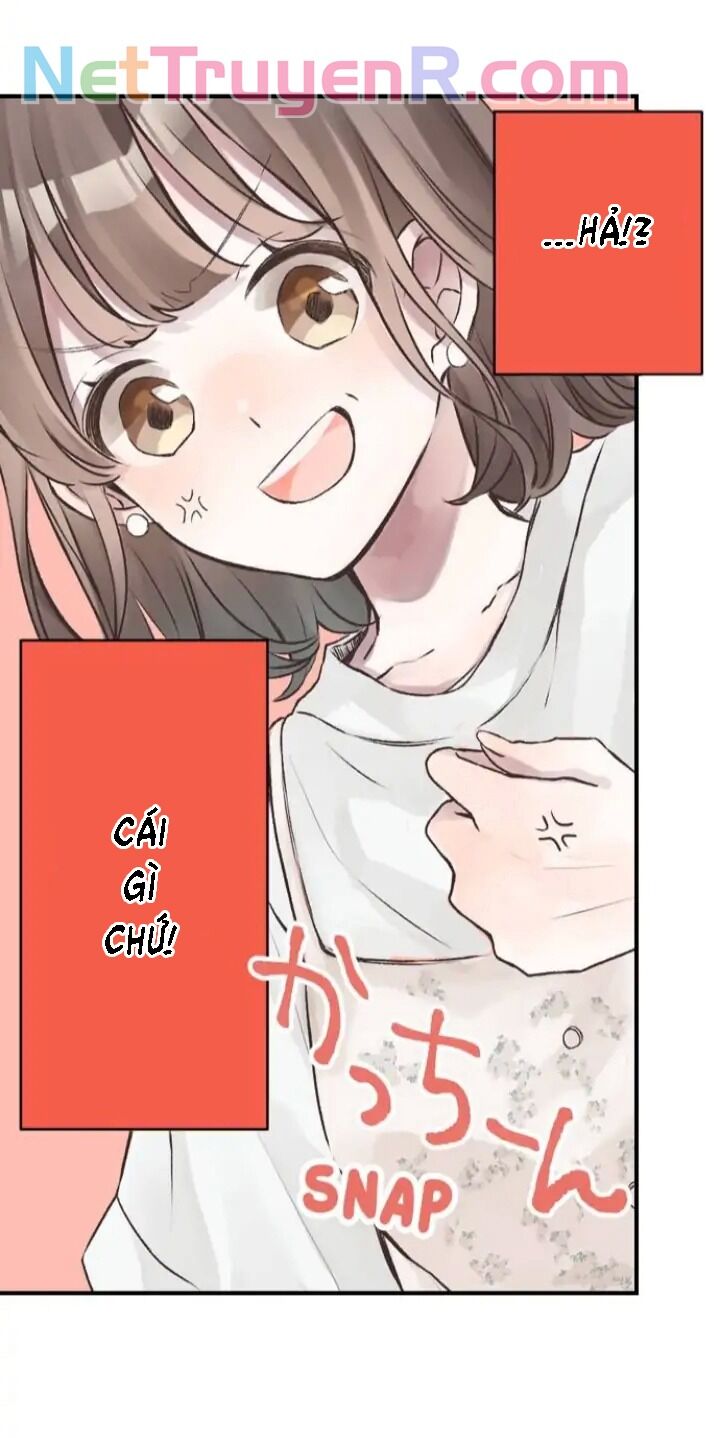 Sau 3 Năm, Tôi Quay Lại Với Người Yêu Cũ Chapter 2 - 35