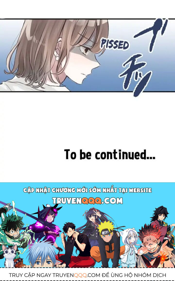 Sau 3 Năm, Tôi Quay Lại Với Người Yêu Cũ Chapter 2 - 37