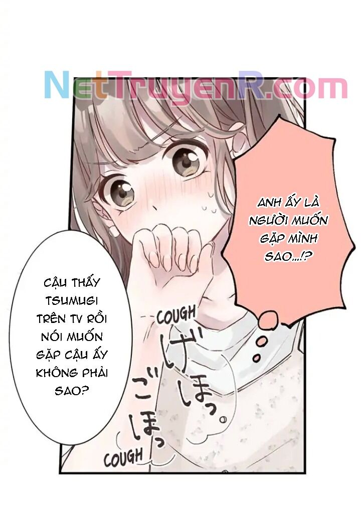 Sau 3 Năm, Tôi Quay Lại Với Người Yêu Cũ Chapter 2 - 7