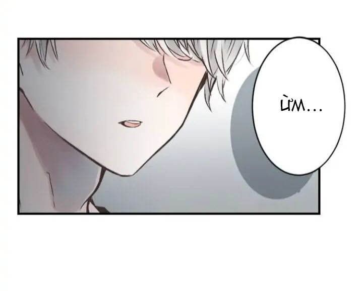 Sau 3 Năm, Tôi Quay Lại Với Người Yêu Cũ Chapter 3 - 13