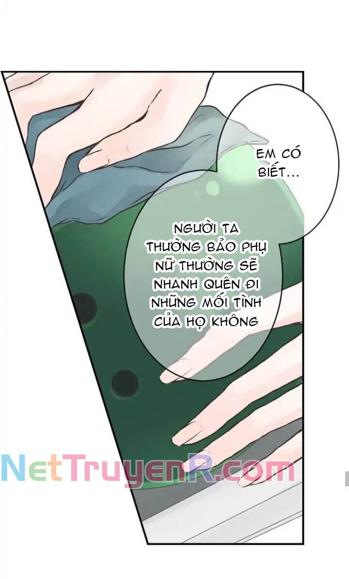 Sau 3 Năm, Tôi Quay Lại Với Người Yêu Cũ Chapter 3 - 16