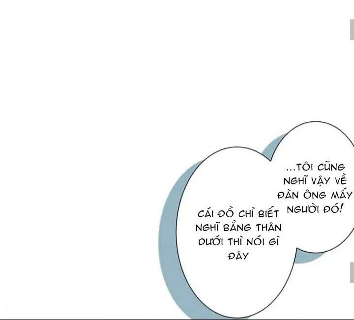 Sau 3 Năm, Tôi Quay Lại Với Người Yêu Cũ Chapter 3 - 18