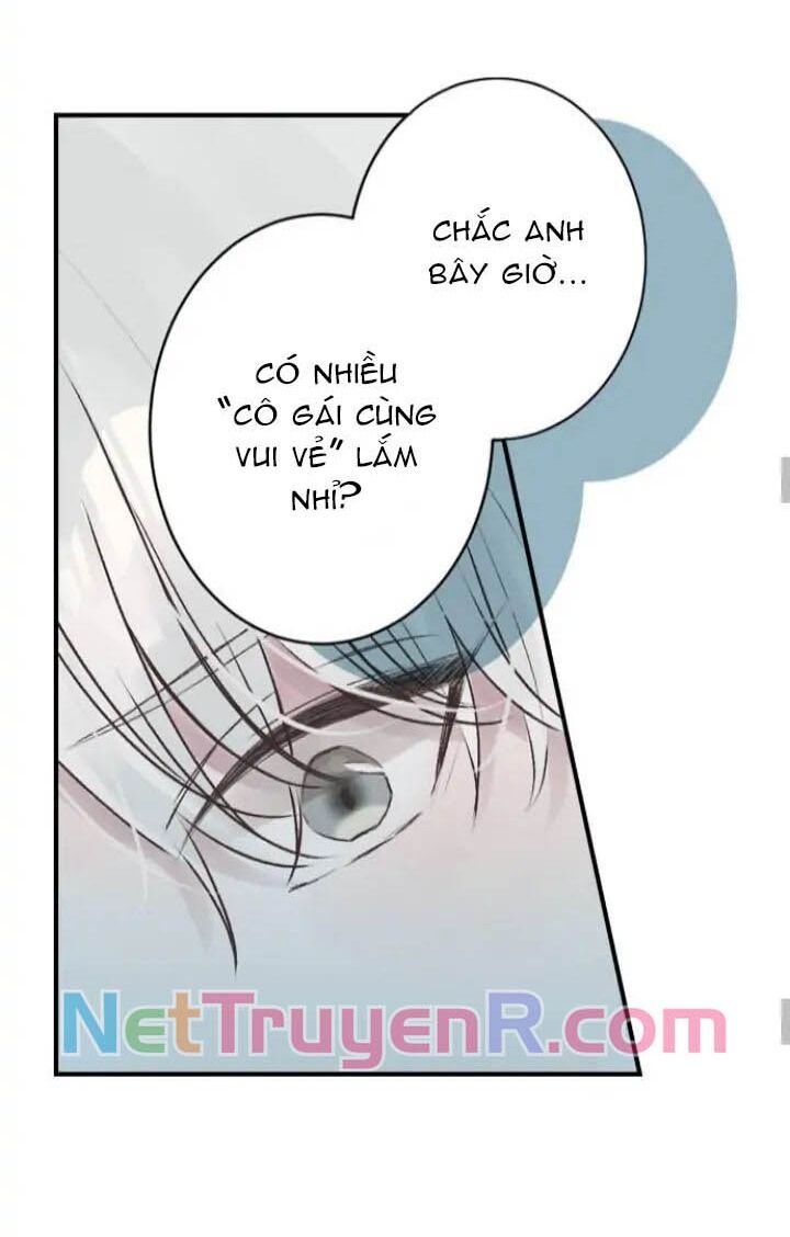 Sau 3 Năm, Tôi Quay Lại Với Người Yêu Cũ Chapter 3 - 20