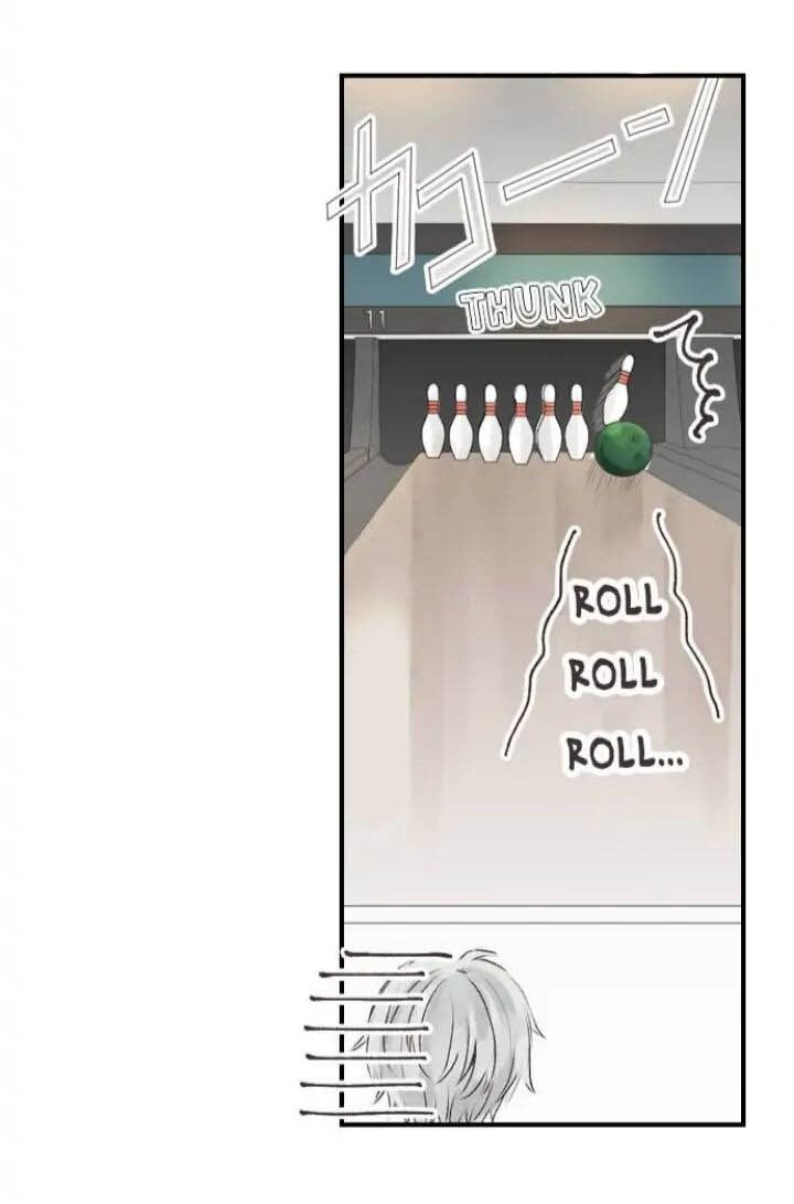 Sau 3 Năm, Tôi Quay Lại Với Người Yêu Cũ Chapter 3 - 3