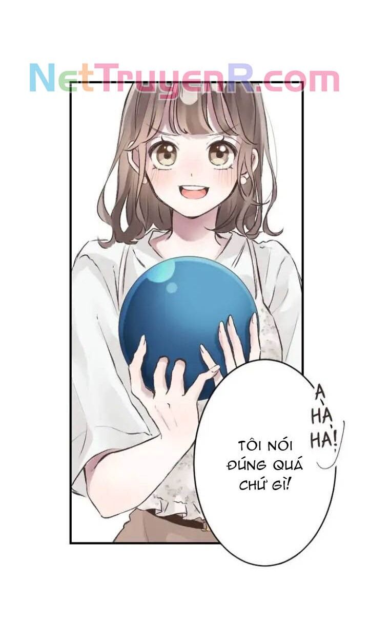 Sau 3 Năm, Tôi Quay Lại Với Người Yêu Cũ Chapter 3 - 23