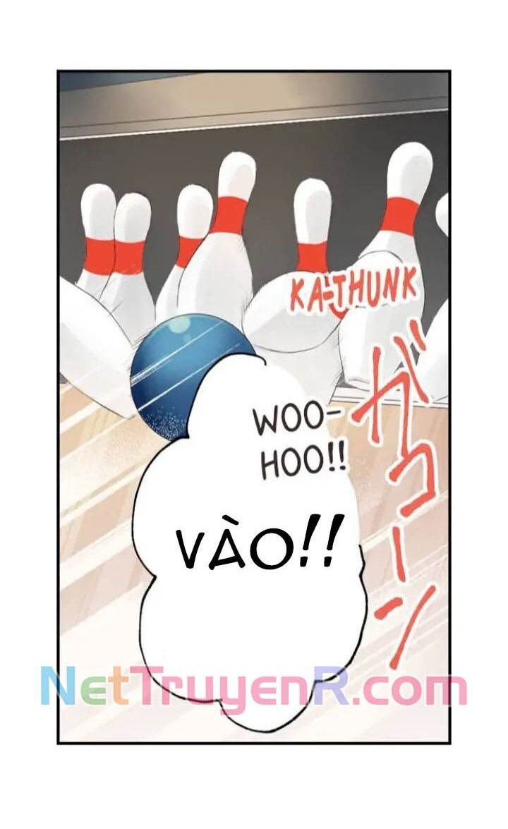 Sau 3 Năm, Tôi Quay Lại Với Người Yêu Cũ Chapter 3 - 24