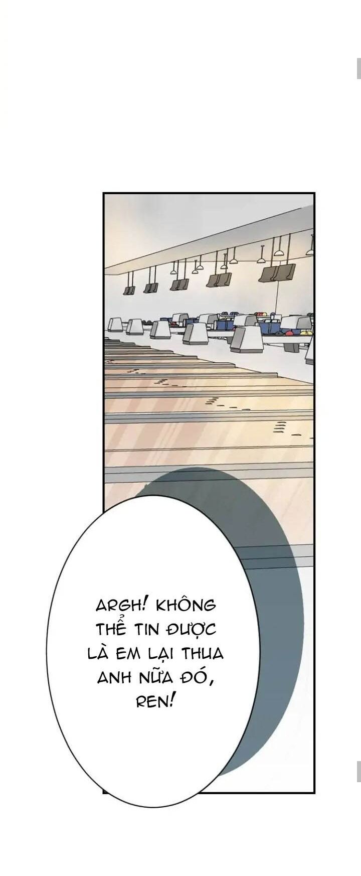 Sau 3 Năm, Tôi Quay Lại Với Người Yêu Cũ Chapter 3 - 26