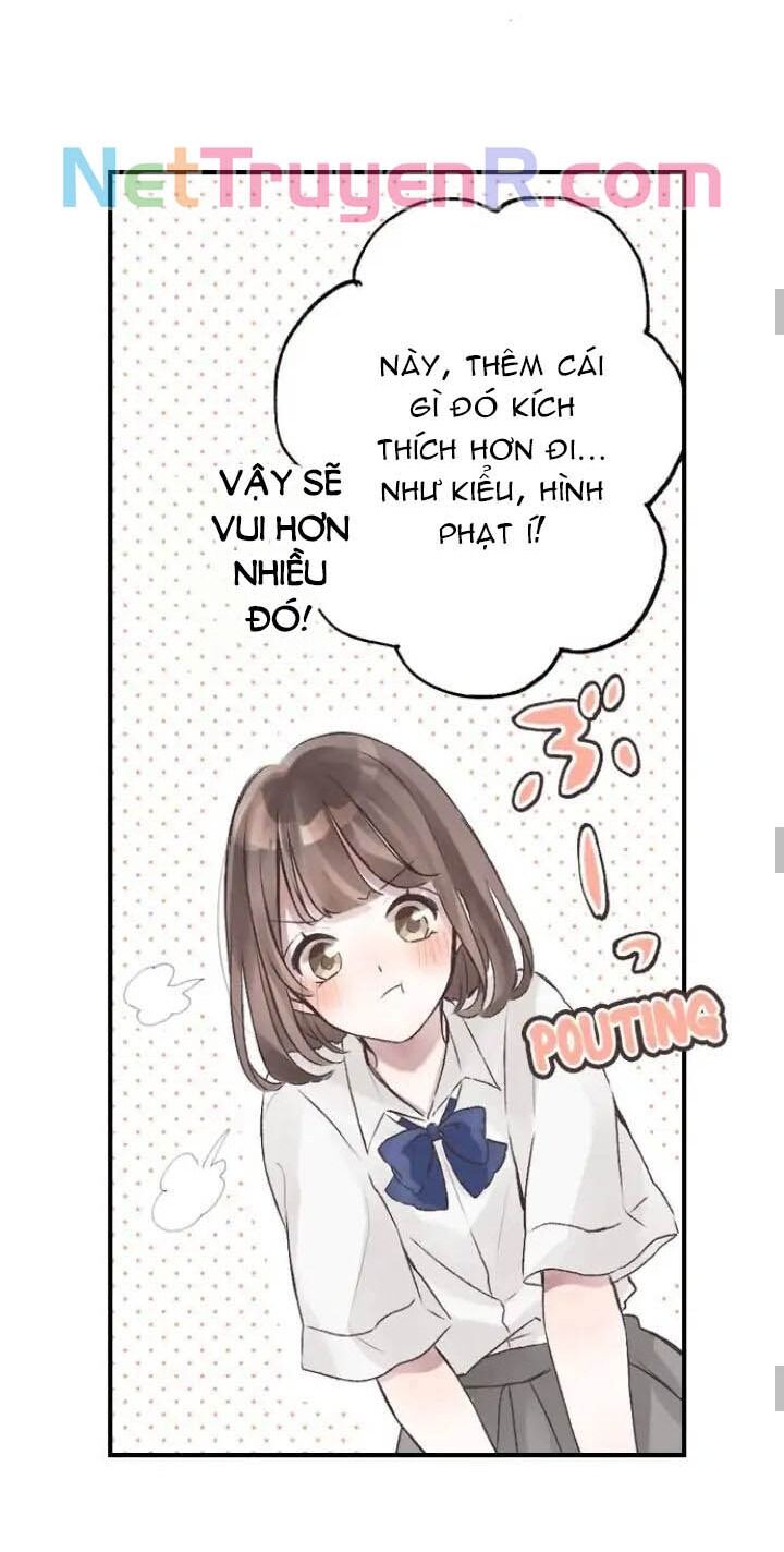 Sau 3 Năm, Tôi Quay Lại Với Người Yêu Cũ Chapter 3 - 27