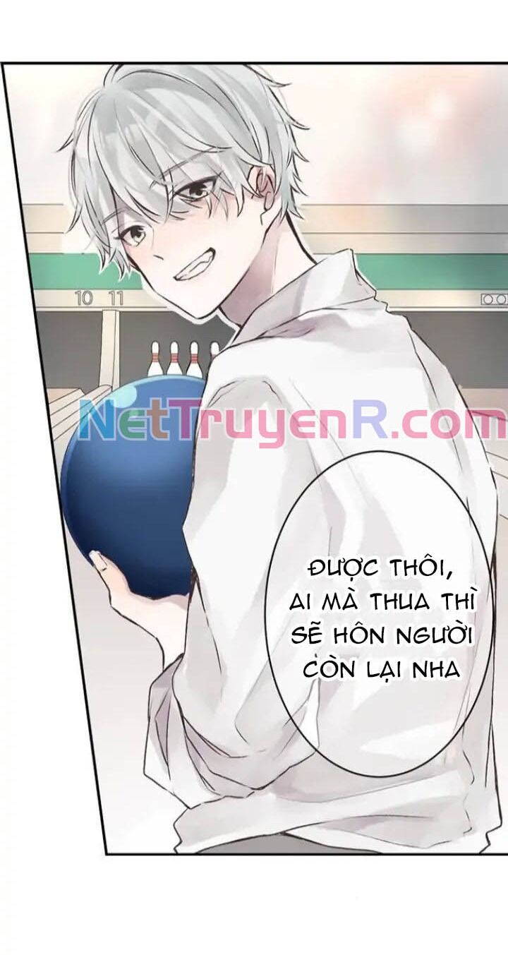 Sau 3 Năm, Tôi Quay Lại Với Người Yêu Cũ Chapter 3 - 28