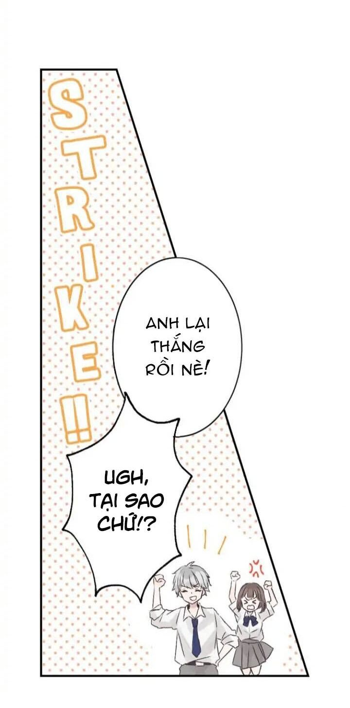 Sau 3 Năm, Tôi Quay Lại Với Người Yêu Cũ Chapter 3 - 29
