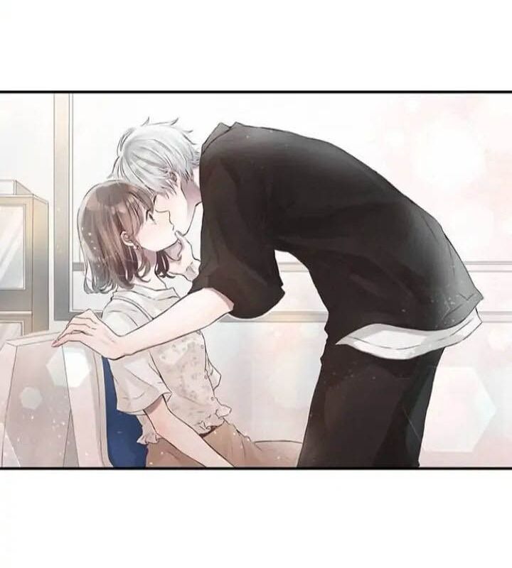 Sau 3 Năm, Tôi Quay Lại Với Người Yêu Cũ Chapter 3 - 33