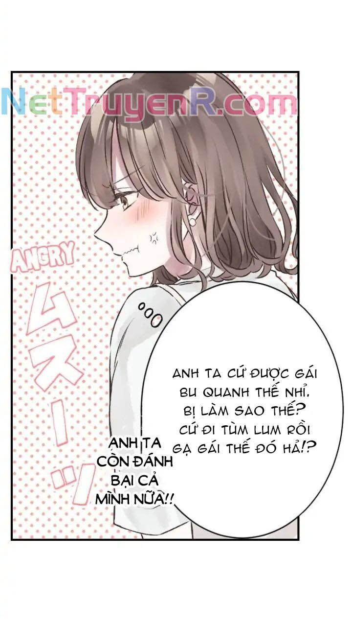 Sau 3 Năm, Tôi Quay Lại Với Người Yêu Cũ Chapter 3 - 7