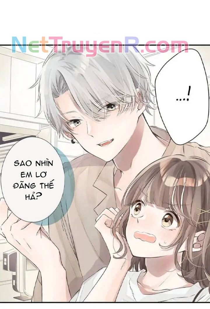 Sau 3 Năm, Tôi Quay Lại Với Người Yêu Cũ Chapter 4 - 14