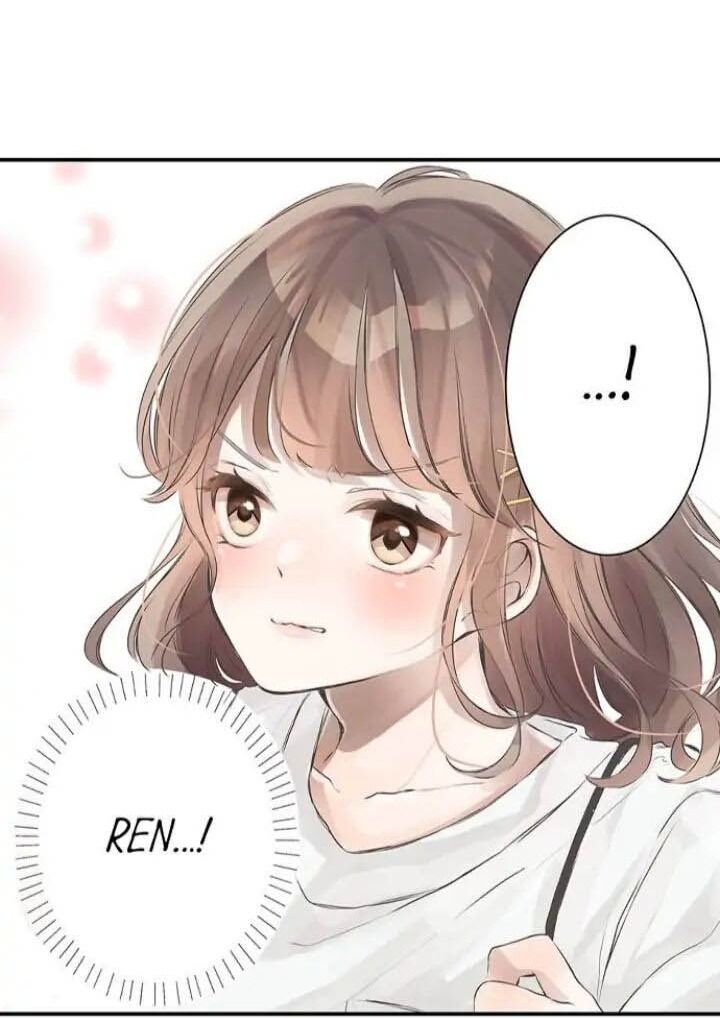 Sau 3 Năm, Tôi Quay Lại Với Người Yêu Cũ Chapter 4 - 20