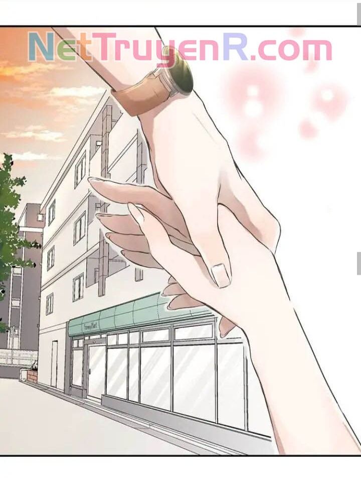 Sau 3 Năm, Tôi Quay Lại Với Người Yêu Cũ Chapter 4 - 21