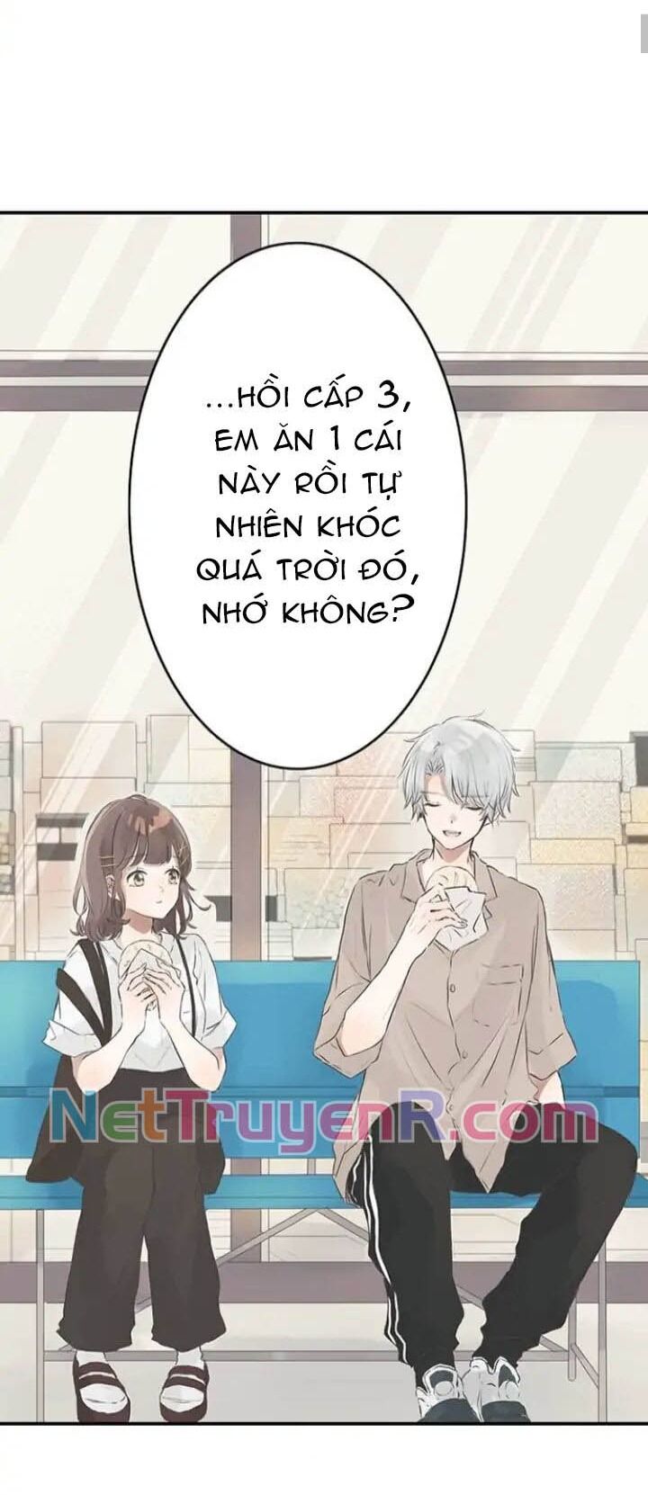 Sau 3 Năm, Tôi Quay Lại Với Người Yêu Cũ Chapter 4 - 23