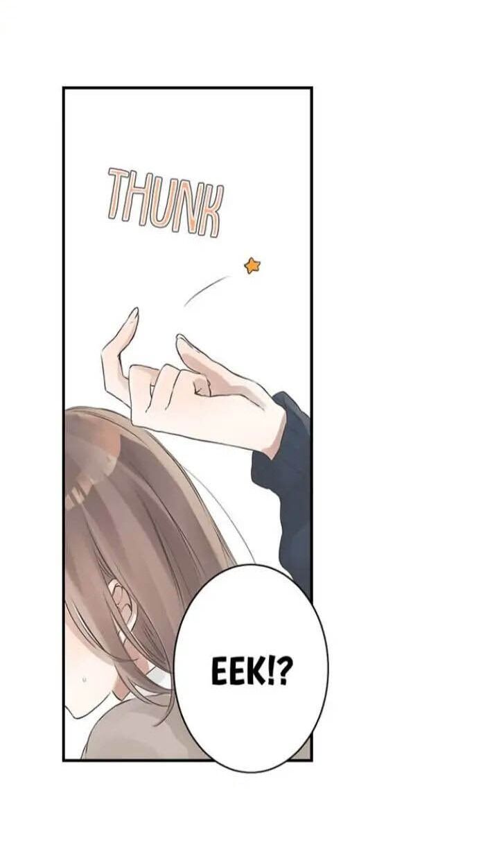 Sau 3 Năm, Tôi Quay Lại Với Người Yêu Cũ Chapter 4 - 26