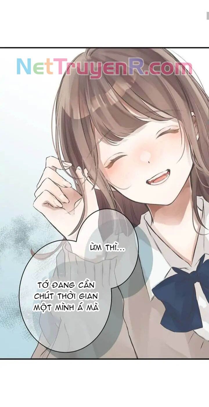 Sau 3 Năm, Tôi Quay Lại Với Người Yêu Cũ Chapter 4 - 28