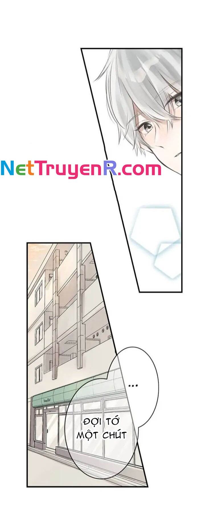 Sau 3 Năm, Tôi Quay Lại Với Người Yêu Cũ Chapter 4 - 29