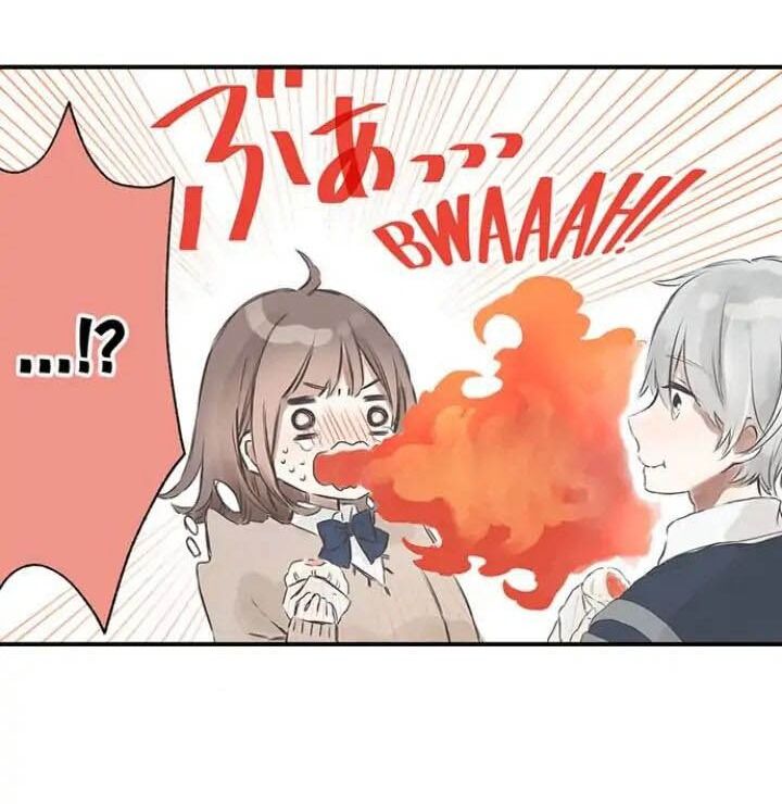 Sau 3 Năm, Tôi Quay Lại Với Người Yêu Cũ Chapter 4 - 33