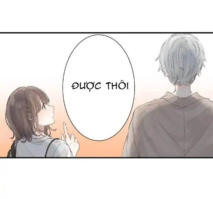 Sau 3 Năm, Tôi Quay Lại Với Người Yêu Cũ Chapter 5 - 11