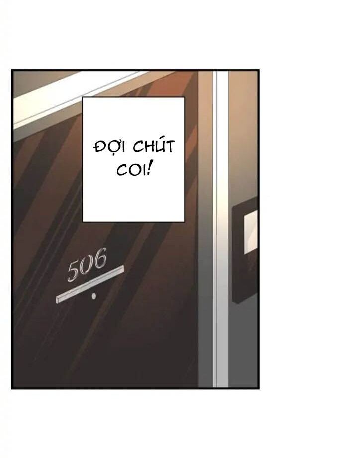 Sau 3 Năm, Tôi Quay Lại Với Người Yêu Cũ Chapter 5 - 14