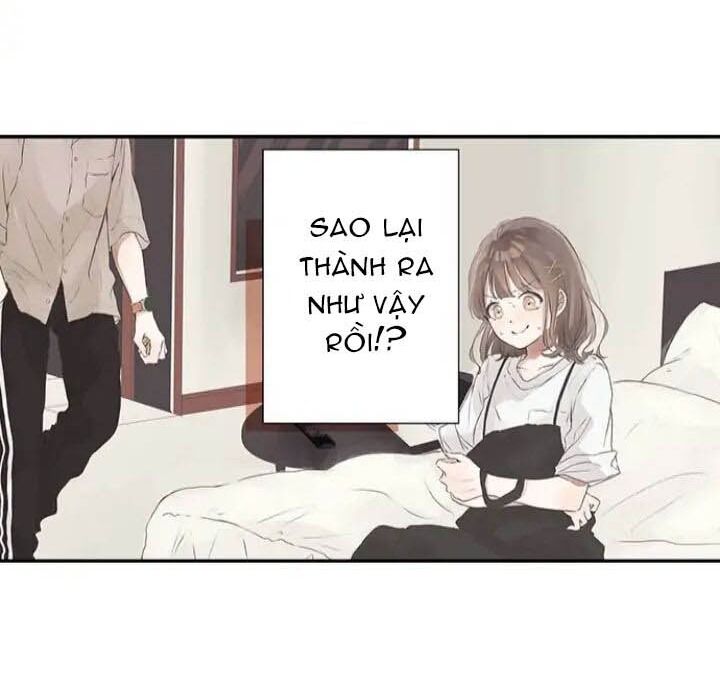 Sau 3 Năm, Tôi Quay Lại Với Người Yêu Cũ Chapter 5 - 15